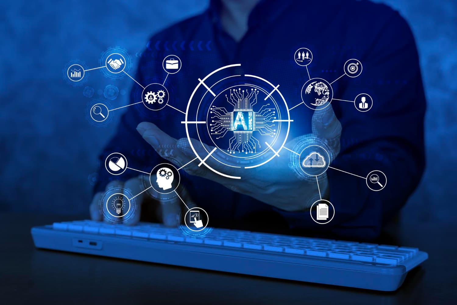 Top 10 Blockchain Trends to Watch in 2025