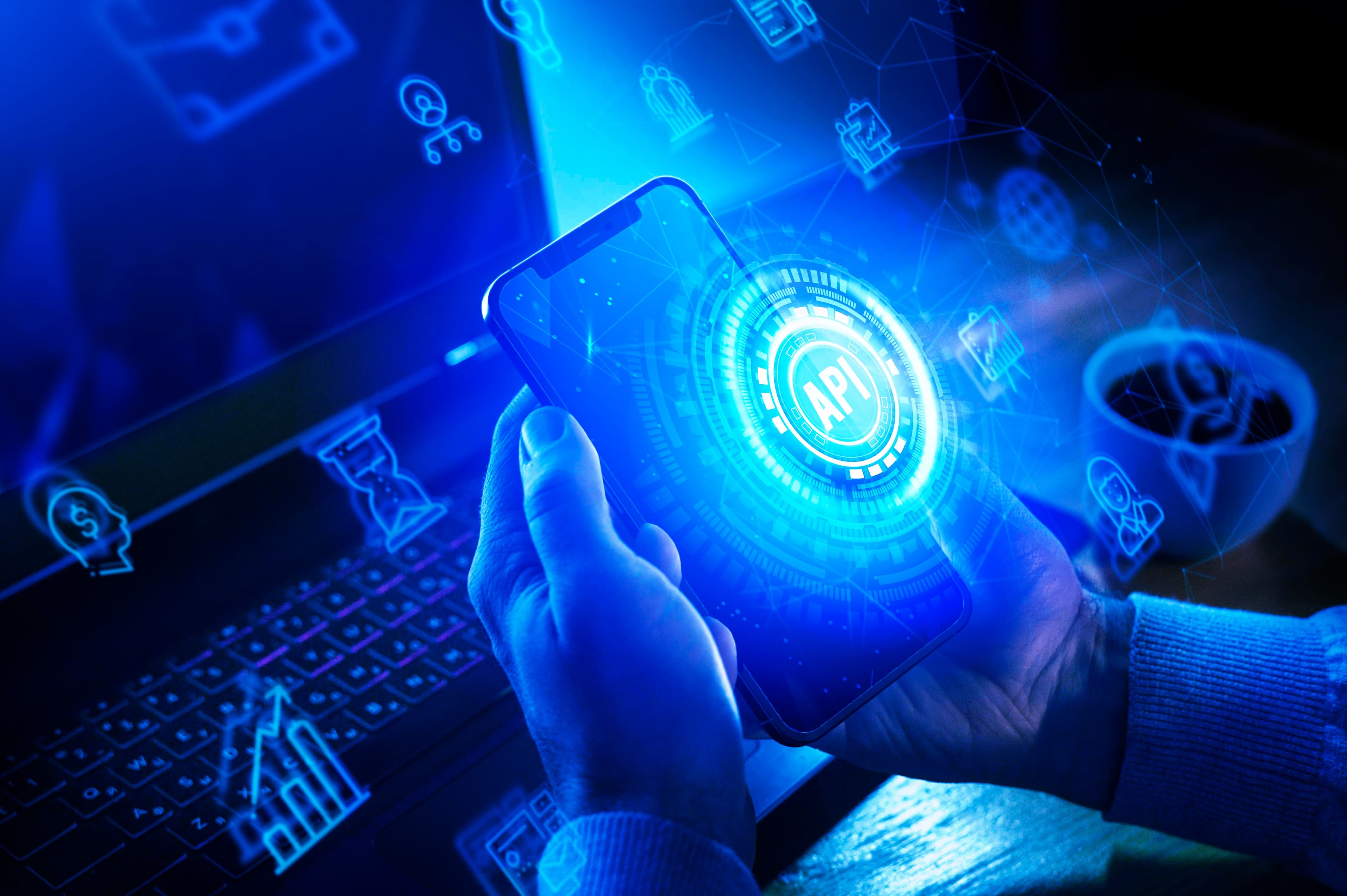 Decentralized Application Development