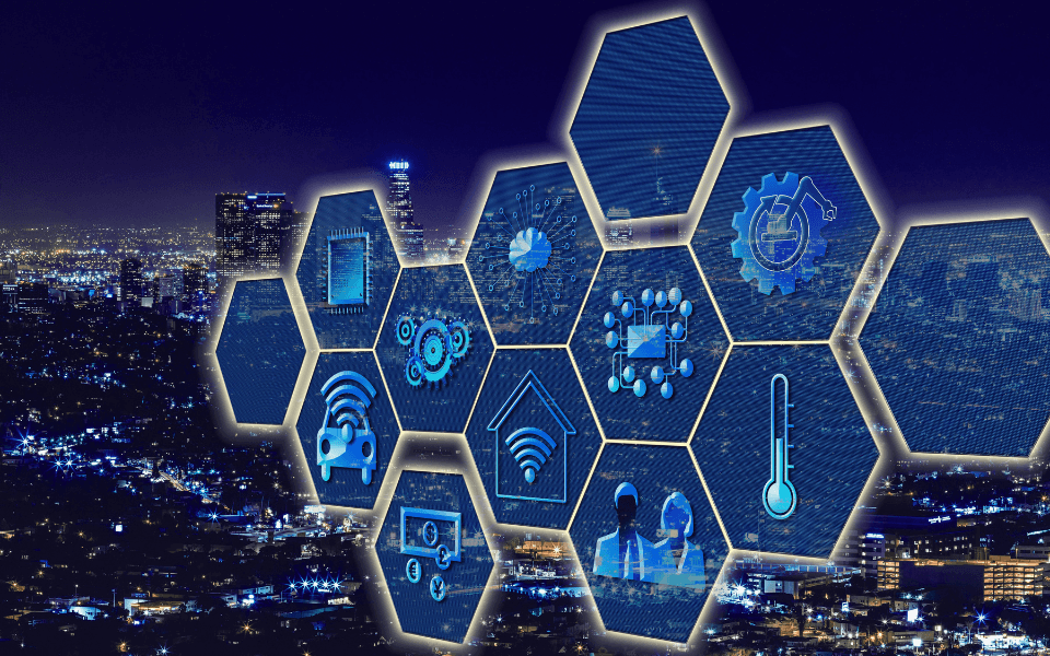 Blockchain Solutions