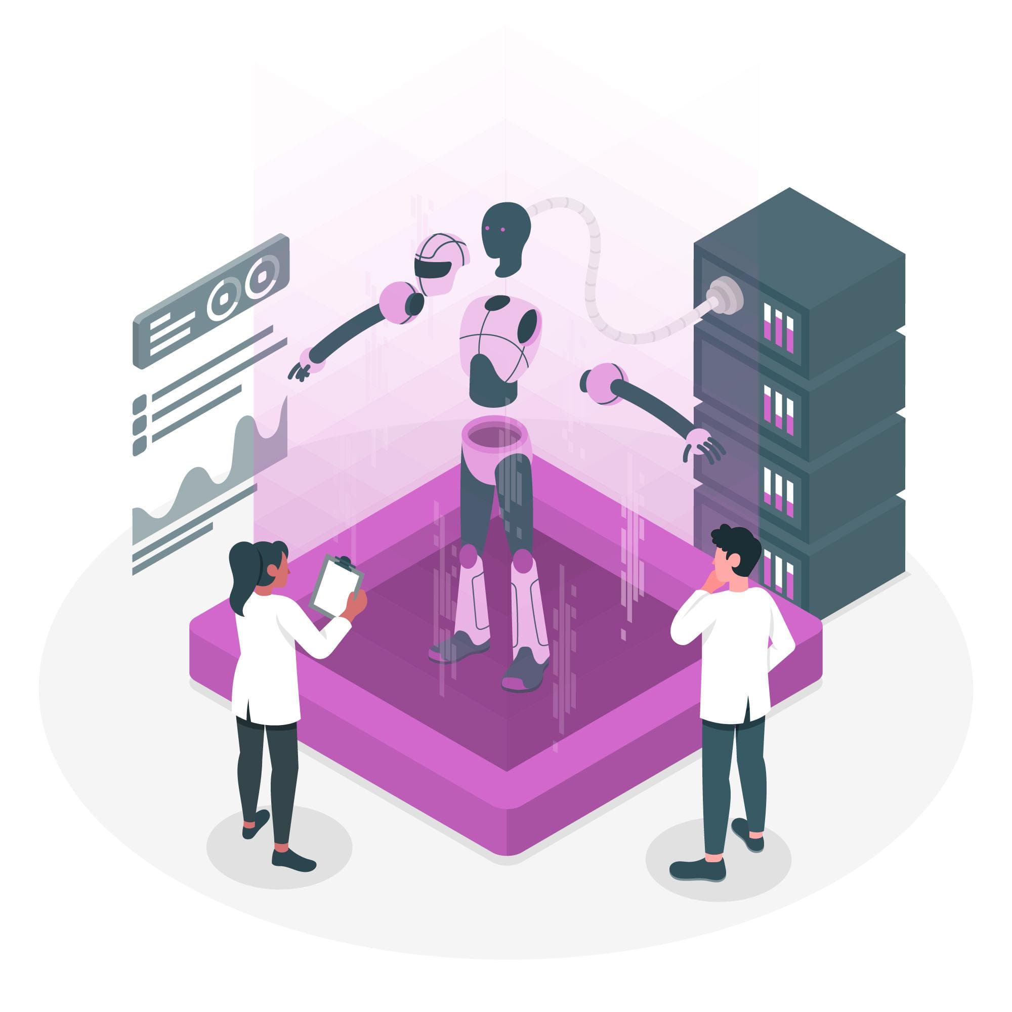 Machine Learning Solutions